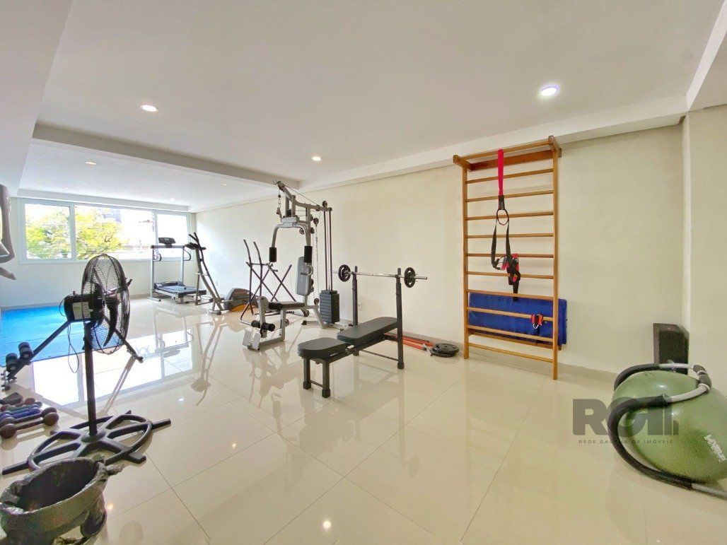 Apartamento, 1 quarto, 44 m² - Foto 27