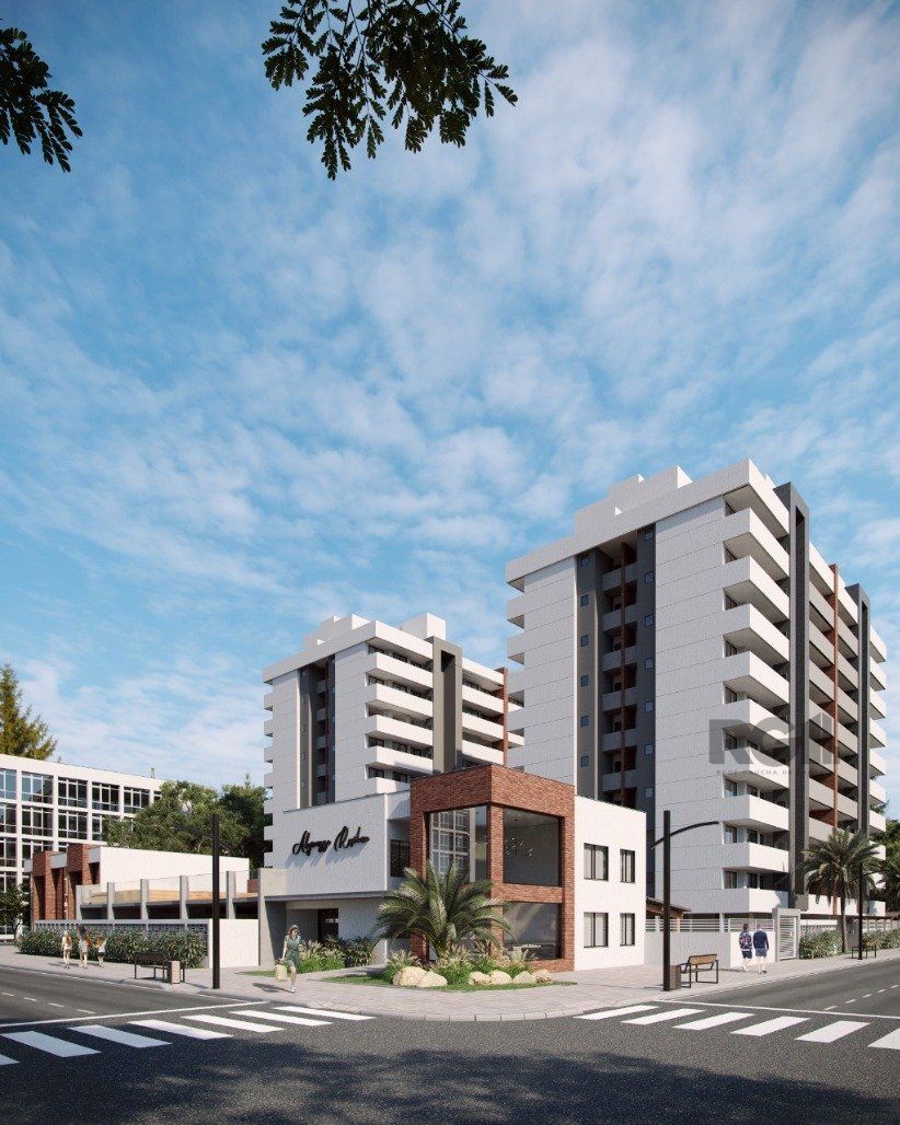 Cobertura à venda com 2 quartos, 135m² - Foto 2