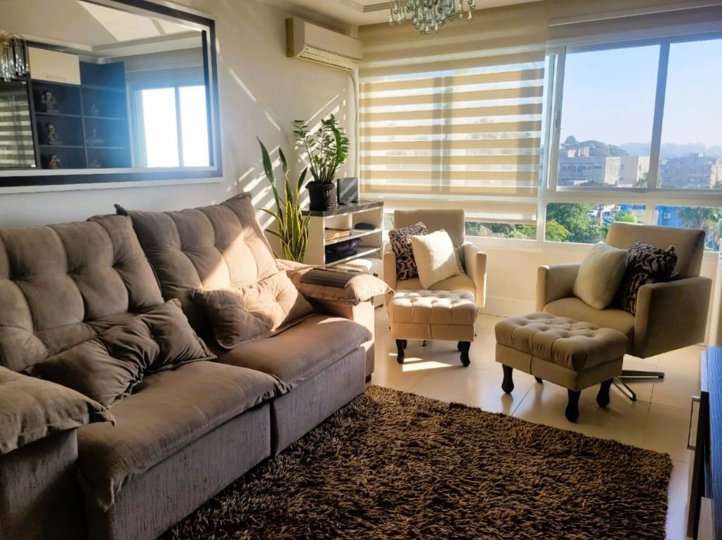 Apartamento, 2 quartos, 78 m² - Foto 11