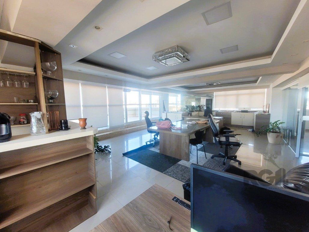 Sala-Conjunto, 428 m² - Foto 107