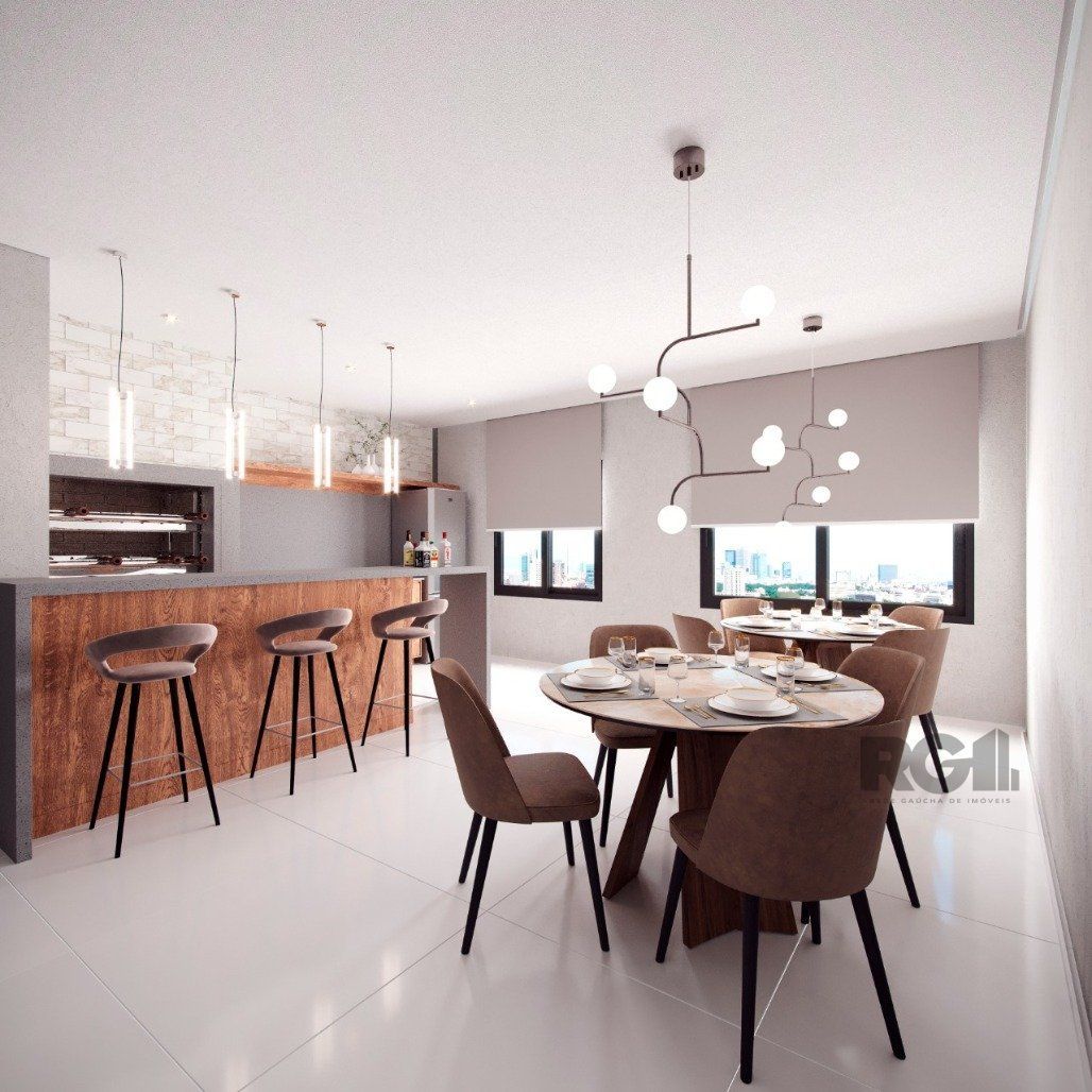 Cobertura à venda com 2 quartos, 135m² - Foto 9