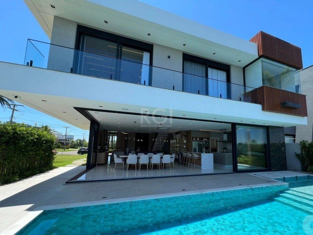 Casa de Condomínio, 5 quartos - Foto 44