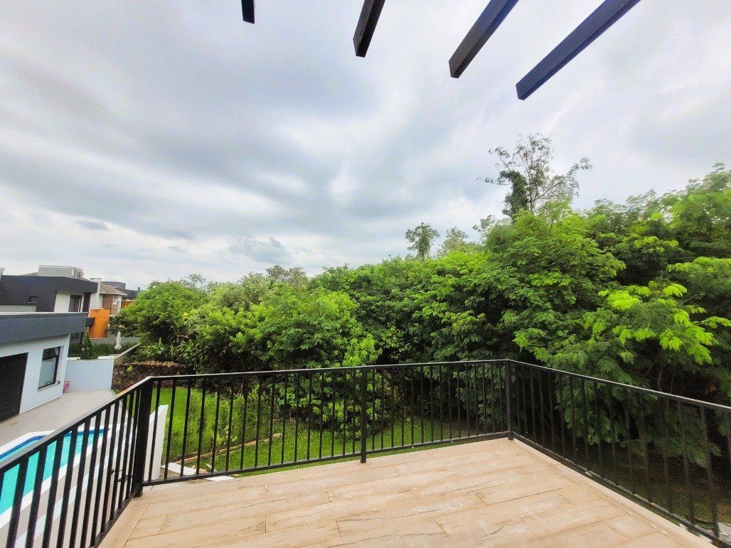 Casa de Condomínio à venda com 3 quartos, 221m² - Foto 43
