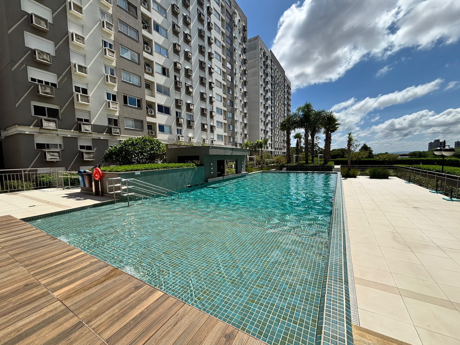 Apartamento, 3 quartos, à venda, 76 m², São Sebastião - Porto Alegre — foto 2