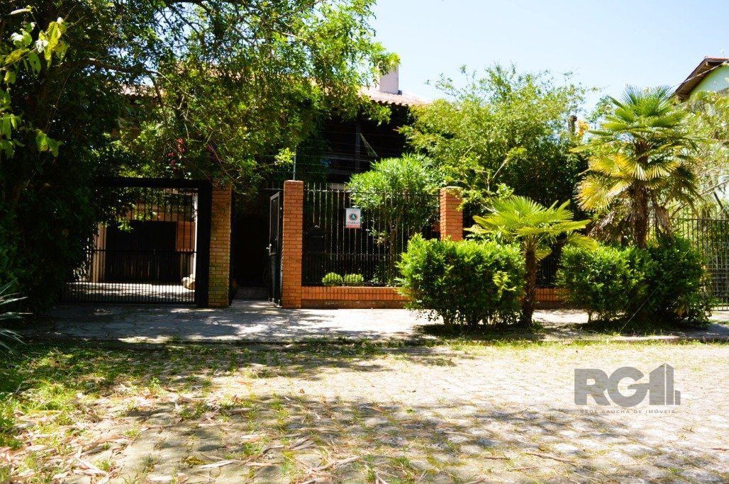 Casa, 3 quartos, 373 m² - Foto 1