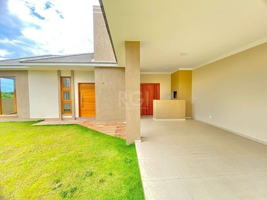 Casa à venda com 3 quartos, 115m² - Foto 27