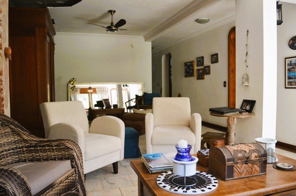 Casa, 3 quartos, 373 m² - Foto 36