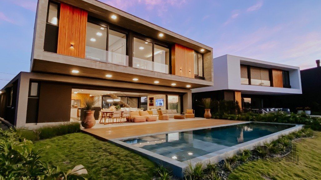 Casa de Condomínio, 5 quartos - Foto 10