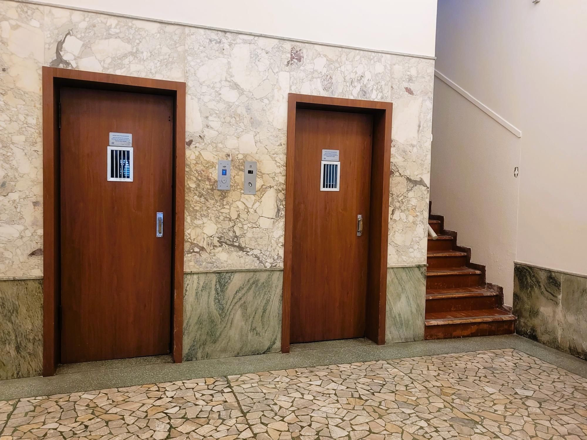 Apartamento à venda com 2 quartos, 102m² - Foto 5