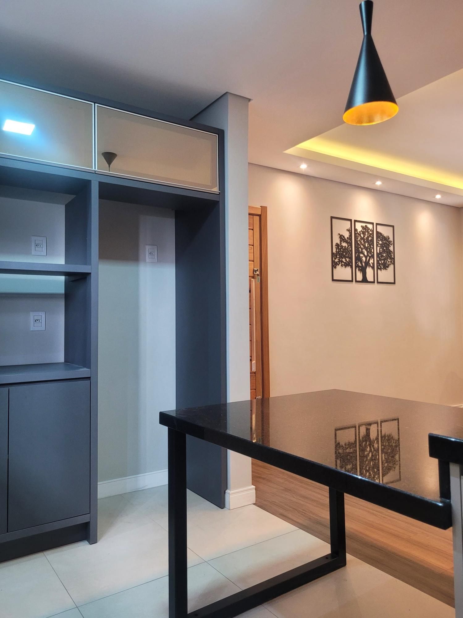 Apartamento à venda com 2 quartos, 65m² - Foto 10