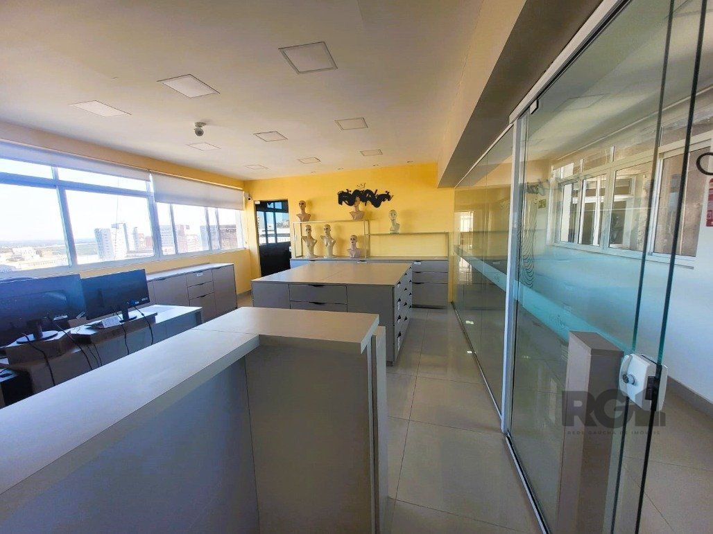 Sala-Conjunto, 428 m² - Foto 108