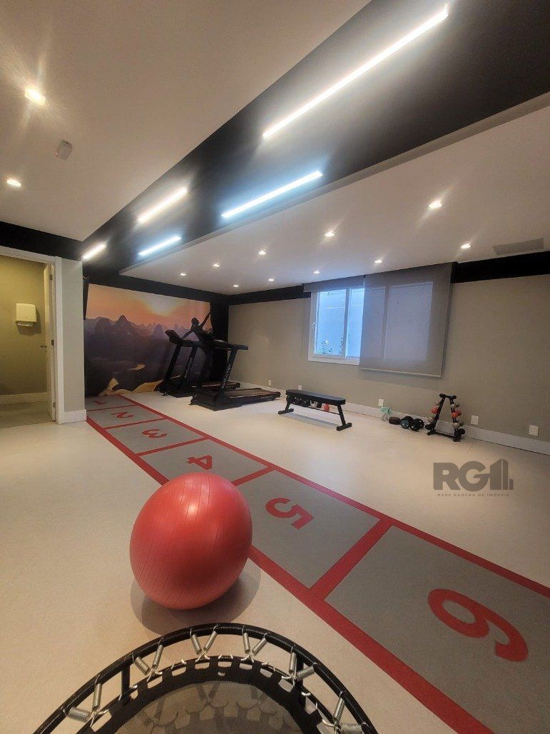 Apartamento, 2 quartos, 55 m² - Foto 33