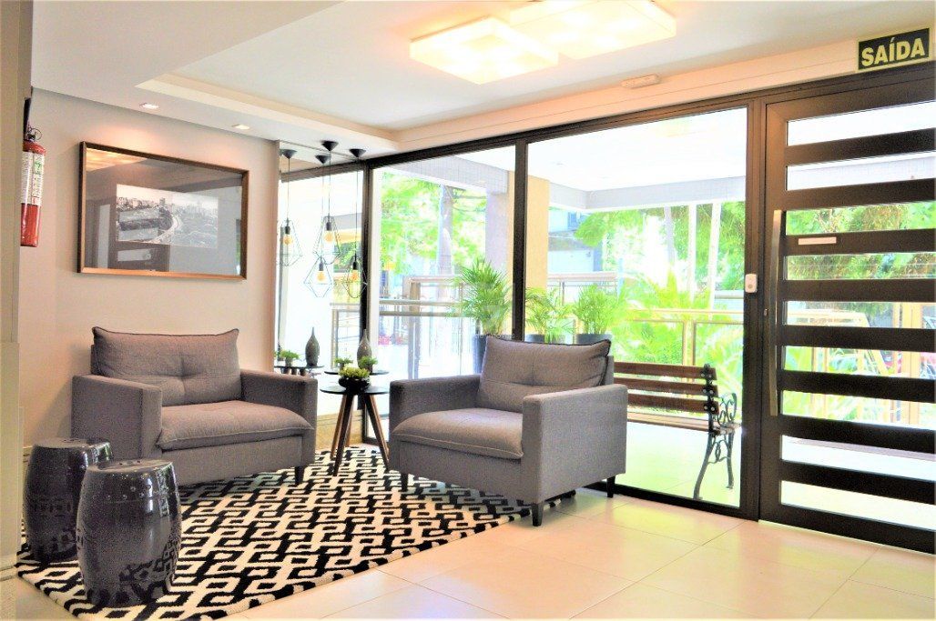 Apartamento, 2 quartos, 67 m² - Foto 5