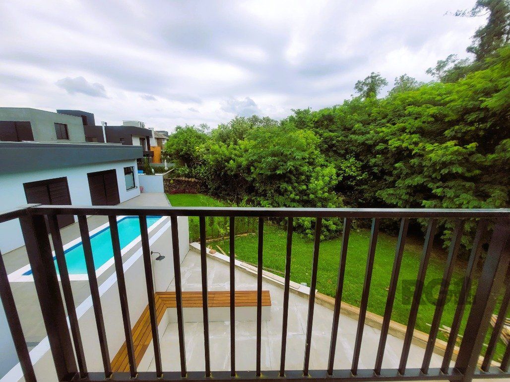 Casa de Condomínio à venda com 3 quartos, 221m² - Foto 44