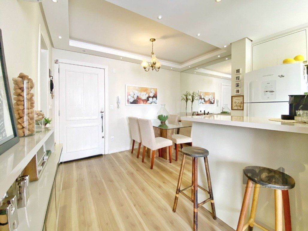 Apartamento, 1 quarto, 44 m² - Foto 4