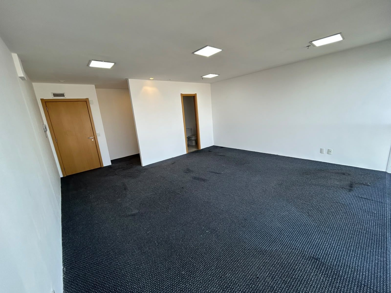 Sala Comercial, 1 sala, à venda, 39 m², Cidade Baixa - Porto Alegre — foto 3