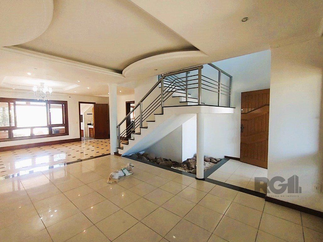 Casa à venda com 3 quartos, 276m² - Foto 11
