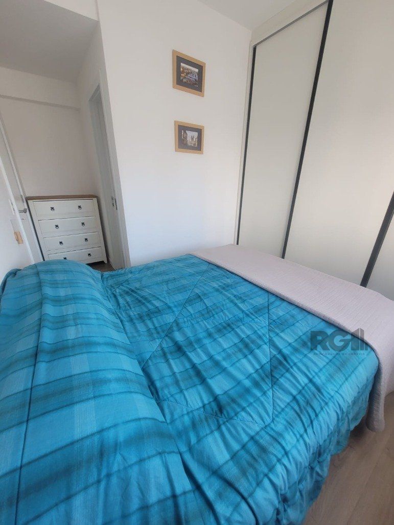 Apartamento, 2 quartos, 55 m² - Foto 24