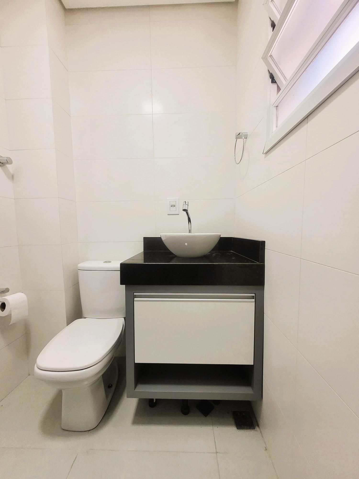 Apartamento à venda com 2 quartos, 65m² - Foto 16