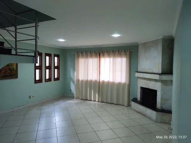 Casa à venda com 4 quartos, 198m² - Foto 20