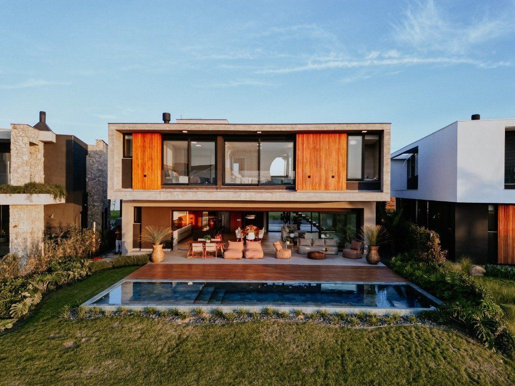 Casa de Condomínio, 5 quartos - Foto 9