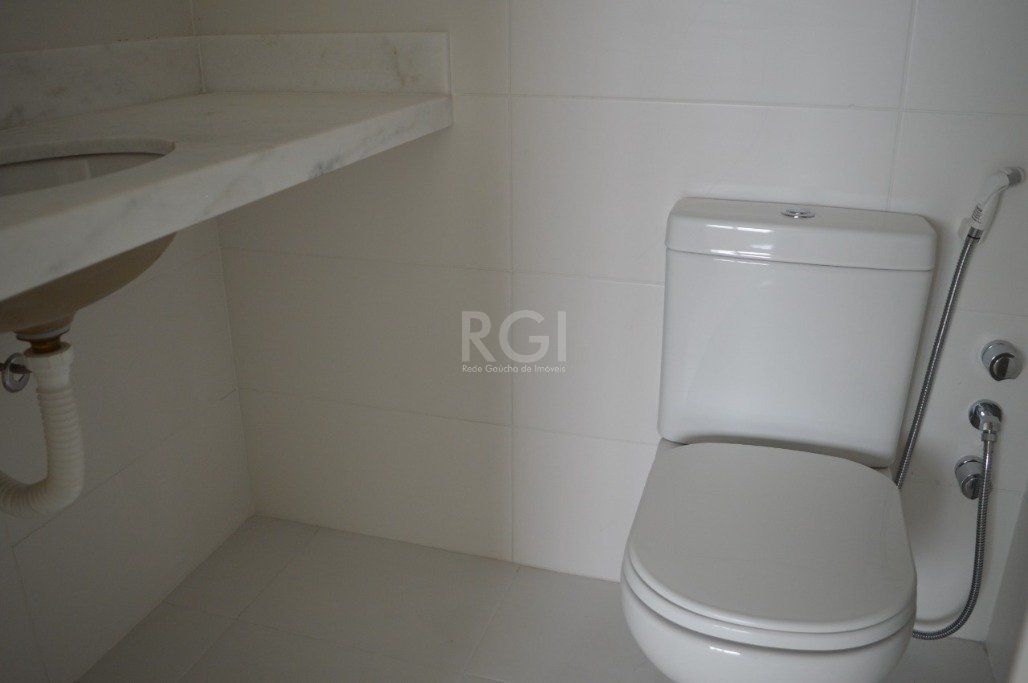 Apartamento à venda com 2 quartos, 60m² - Foto 10