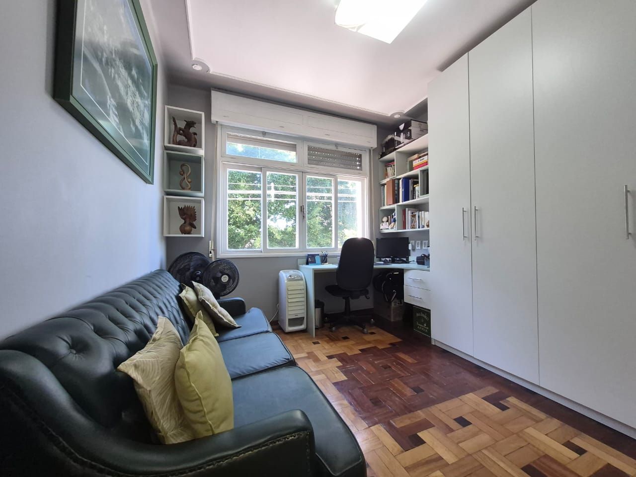 Apartamento, 3 quartos, 136 m² - Foto 11
