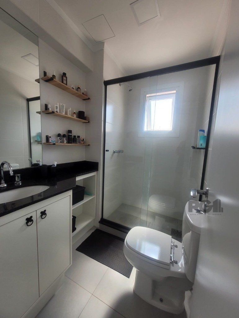 Apartamento, 2 quartos, 55 m² - Foto 27