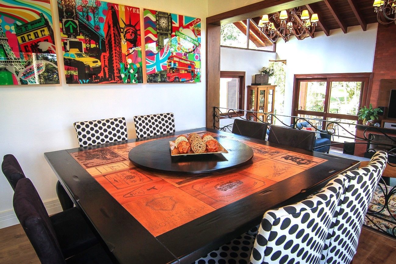 Casa à venda com 3 quartos, 235m² - Foto 11