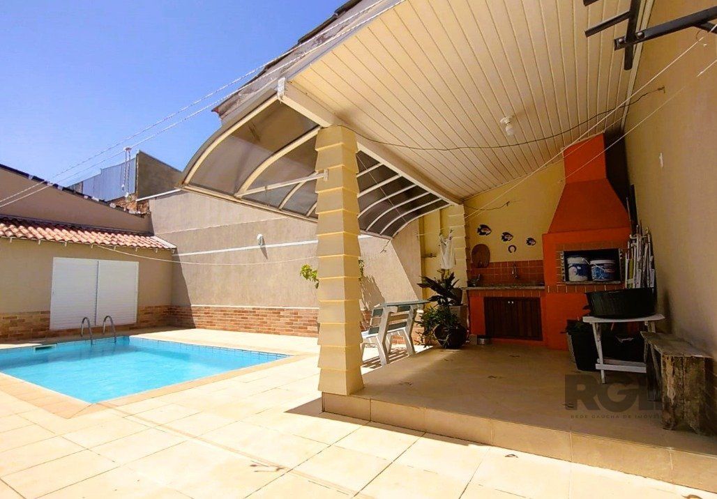 Casa à venda com 3 quartos, 145m² - Foto 45