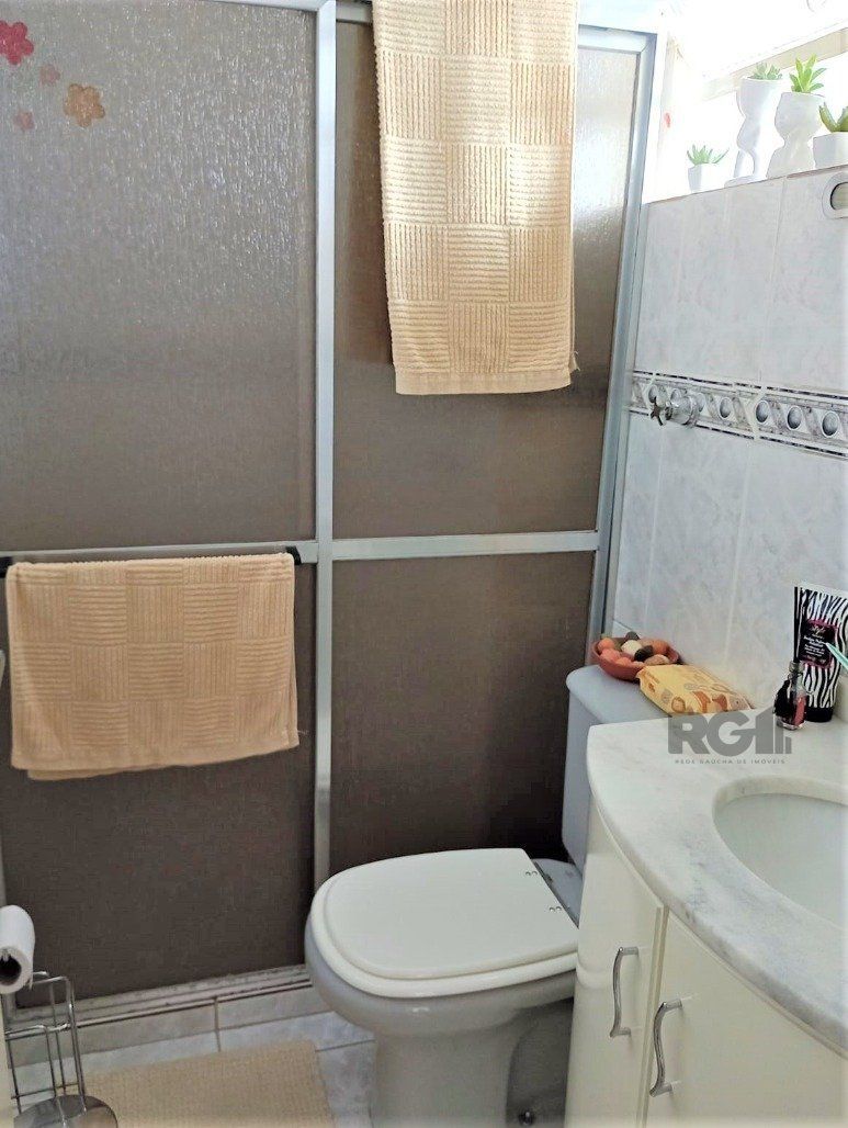 Apartamento, 2 quartos, 60 m² - Foto 14