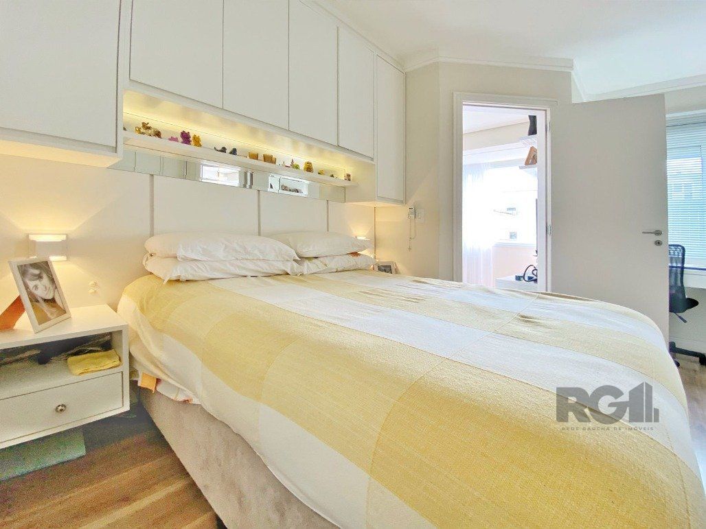 Apartamento, 1 quarto, 44 m² - Foto 12