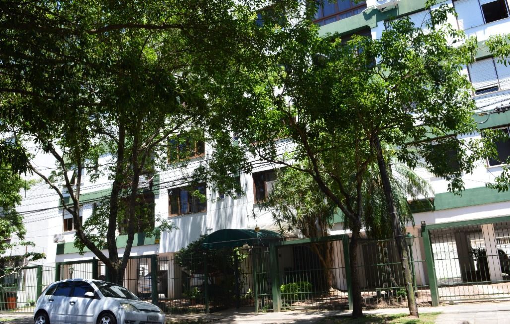 Apartamento 3 dormitórios com vaga