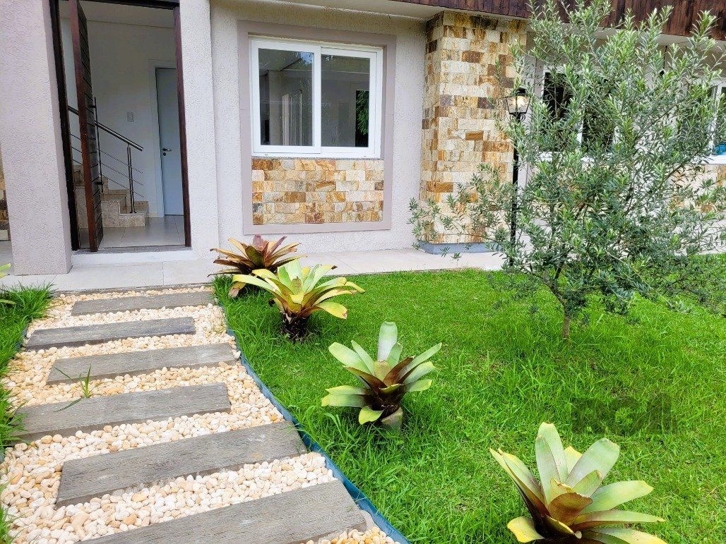 Casa de Condomínio à venda com 3 quartos, 221m² - Foto 8