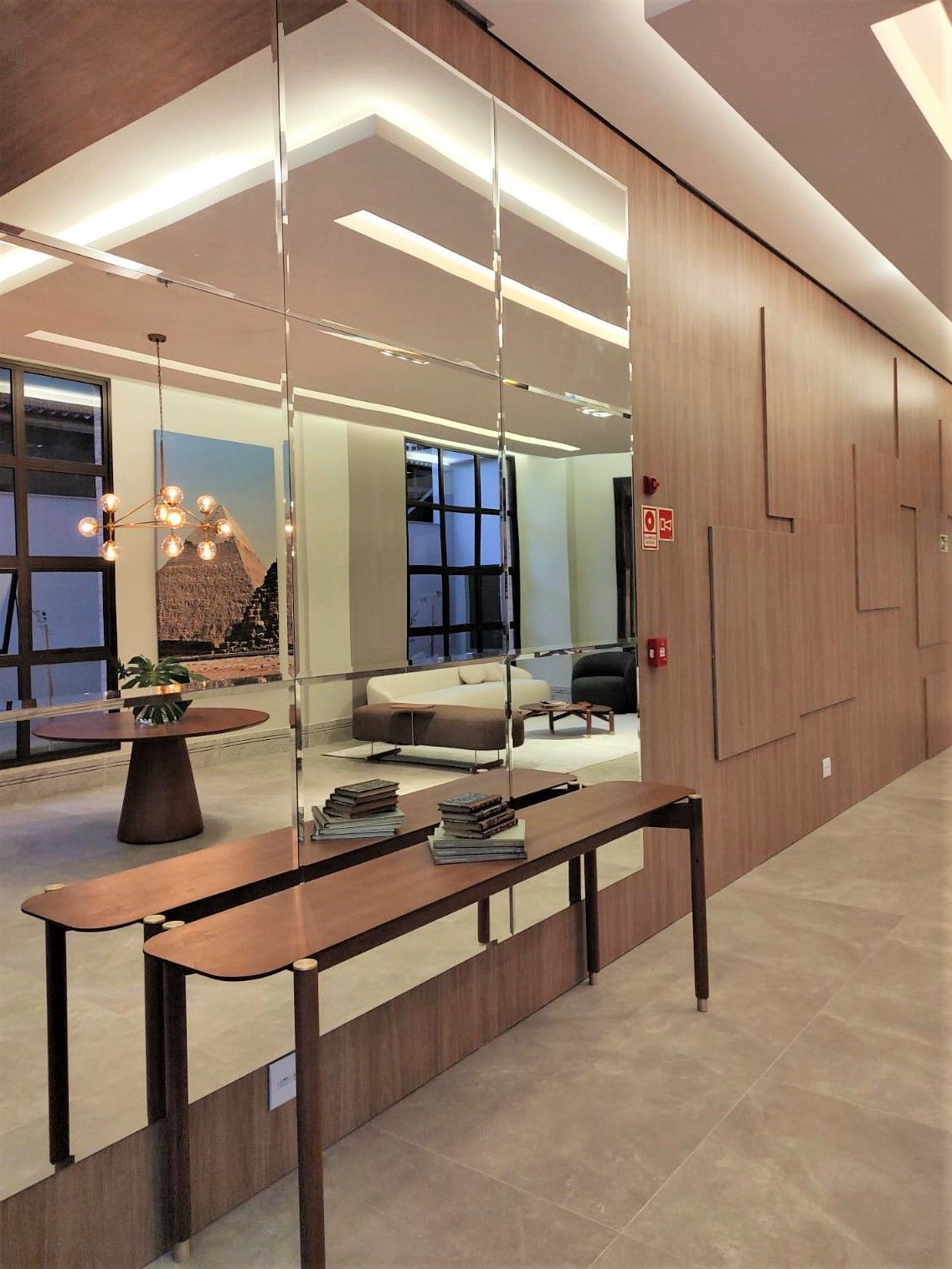 Apartamento, 2 quartos, 58 m² - Foto 5