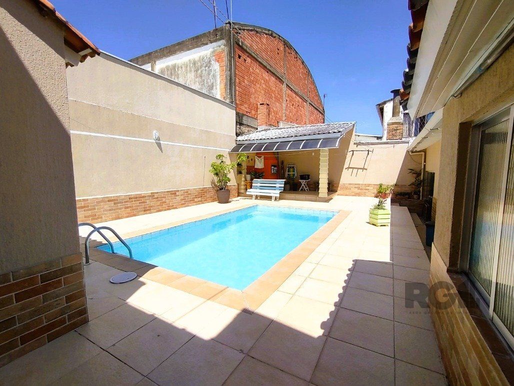 Casa à venda com 3 quartos, 145m² - Foto 49
