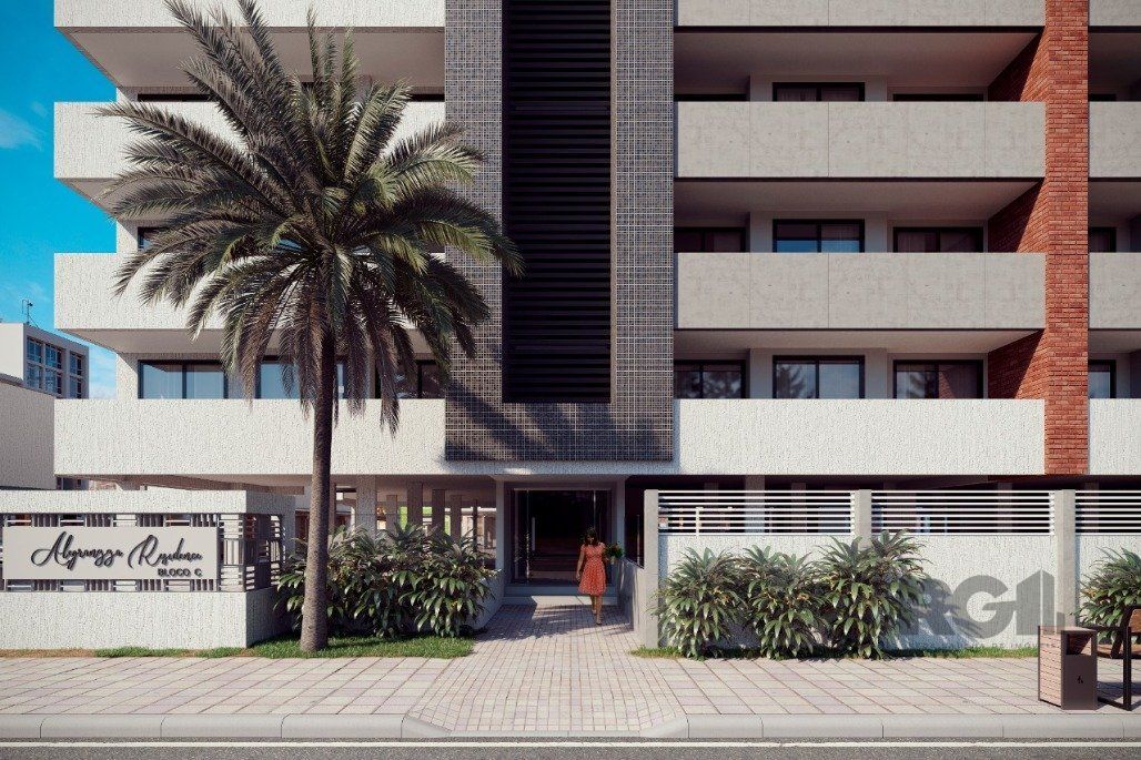 Cobertura à venda com 2 quartos, 135m² - Foto 3