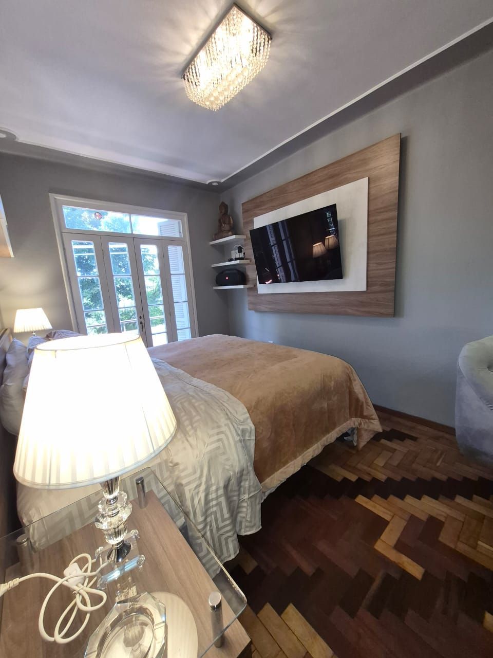 Excelente apartamento de 3 dormitórios em localização privilegiada!