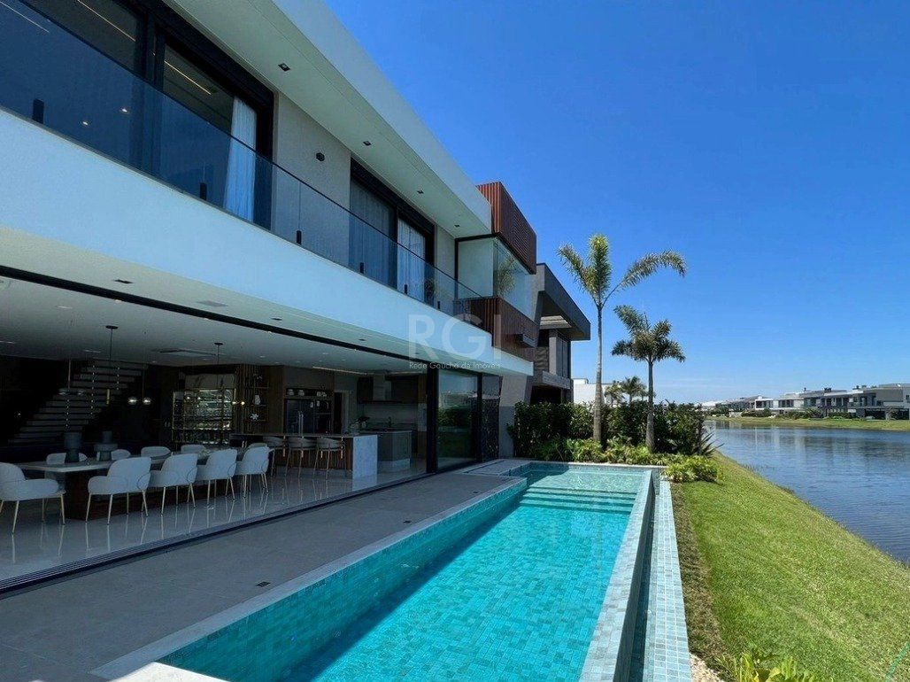 Casa de Condomínio, 5 quartos - Foto 49