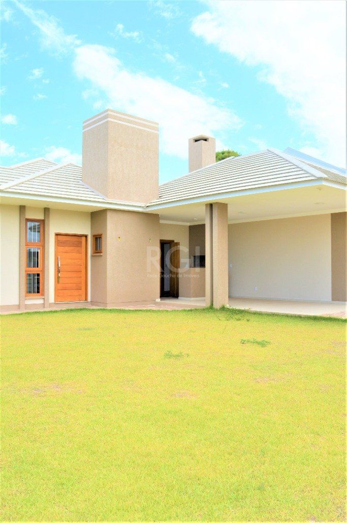 Casa à venda com 3 quartos, 115m² - Foto 22
