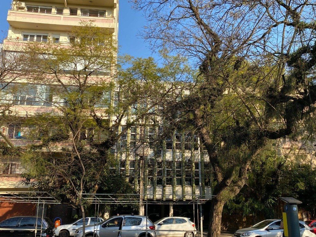 Conjunto Comercial-Sala à venda, 30m² - Foto 2