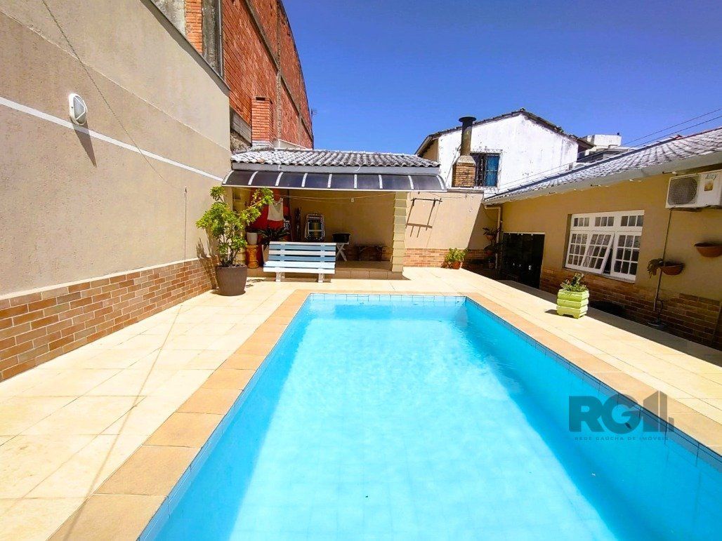 Casa à venda com 3 quartos, 145m² - Foto 50