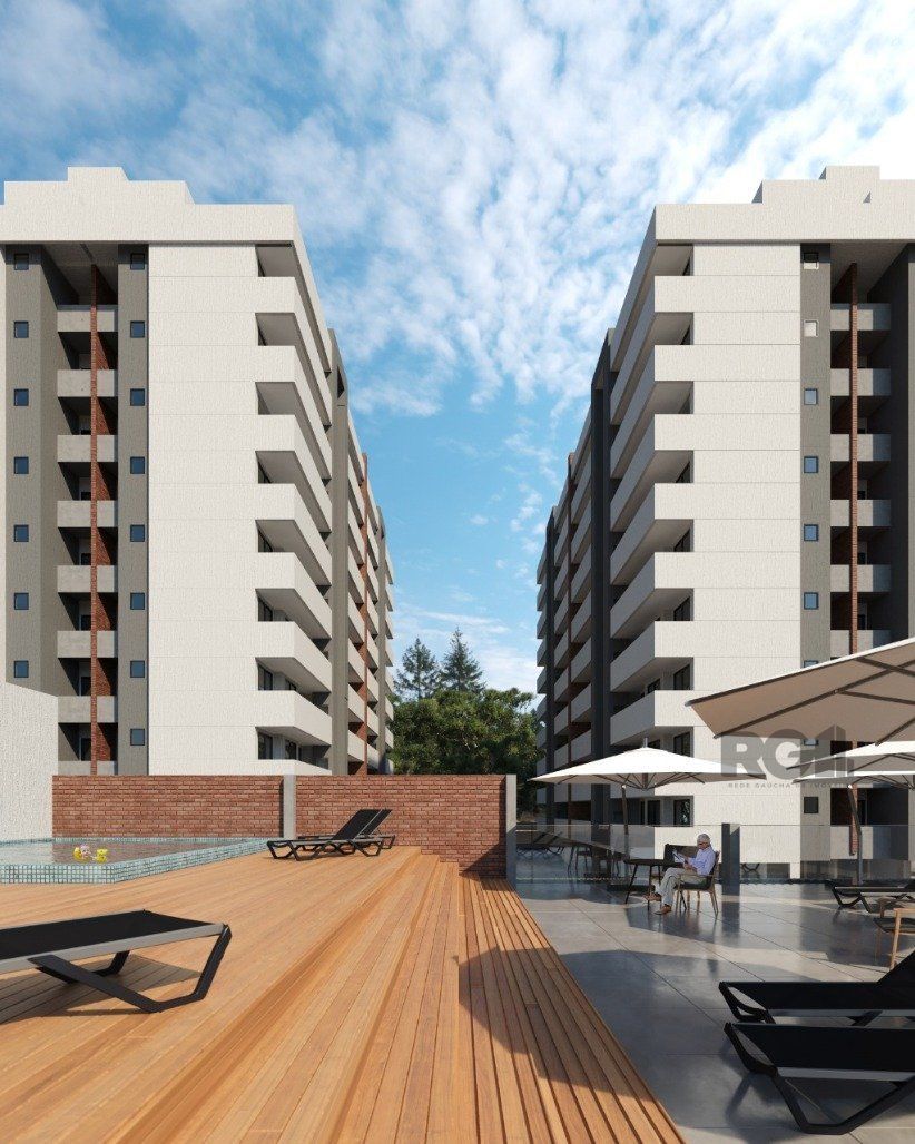 Cobertura à venda com 2 quartos, 135m² - Foto 4