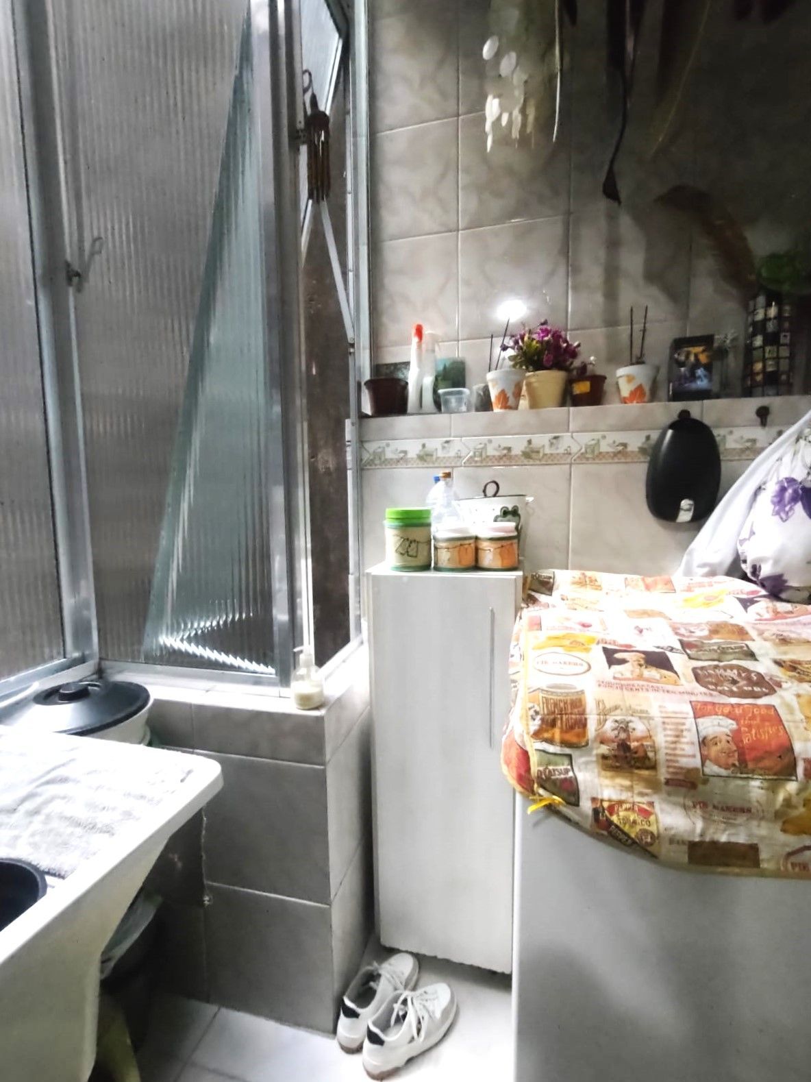 Apartamento à venda com 2 quartos, 53m² - Foto 14