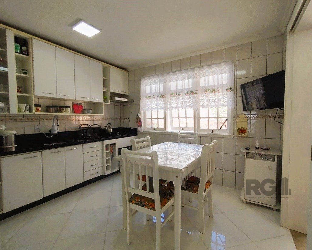 Casa à venda com 3 quartos, 145m² - Foto 22