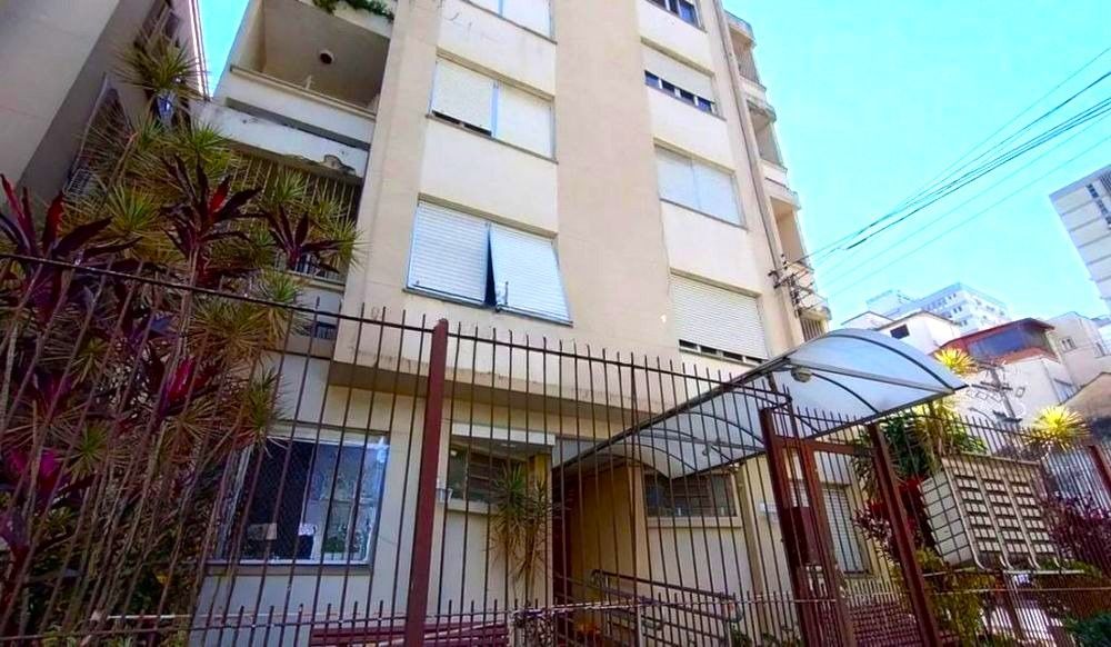 Apartamento 3 dormitórios  reformado e semi mobiliado no coração do Bom Fim — foto 4
