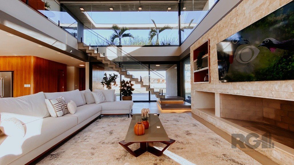 Casa de Condomínio, 5 quartos - Foto 21