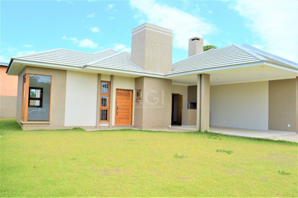 Casa à venda com 3 quartos, 115m² - Foto 21