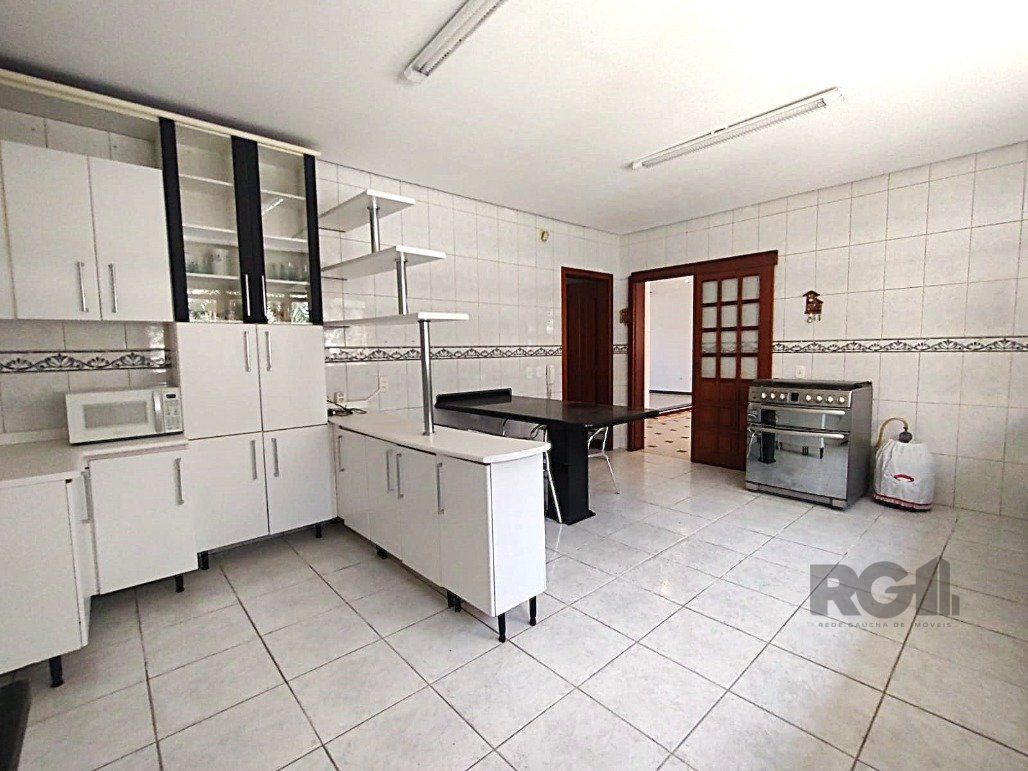 Casa à venda com 3 quartos, 276m² - Foto 26
