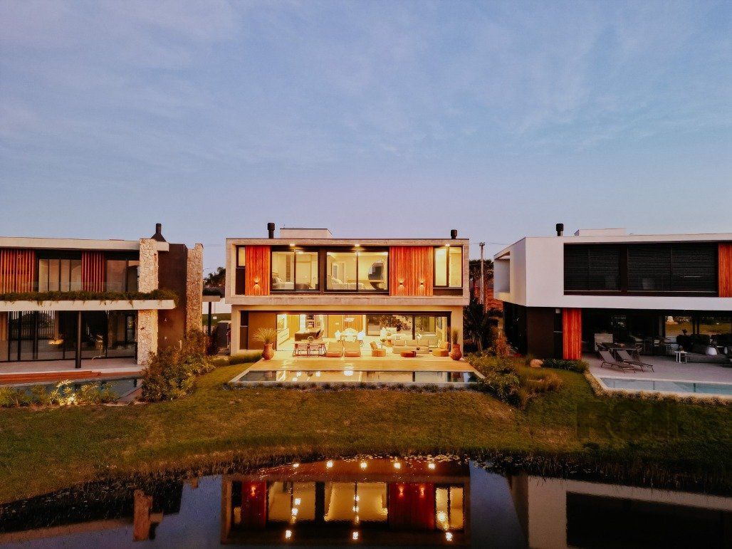 Casa de Condomínio, 5 quartos - Foto 11